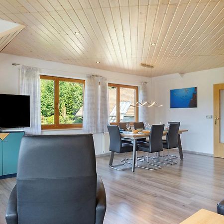 Ferienwohnung Sulzberg, 103Qm Alpirsbach Exterior photo