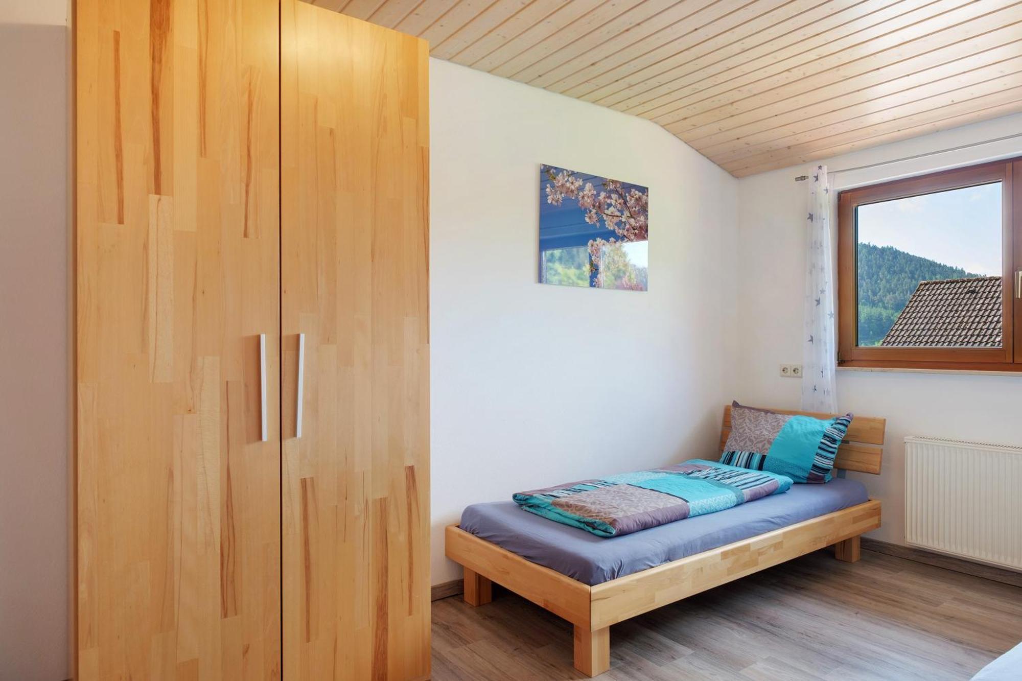Ferienwohnung Sulzberg, 103Qm Alpirsbach Exterior photo